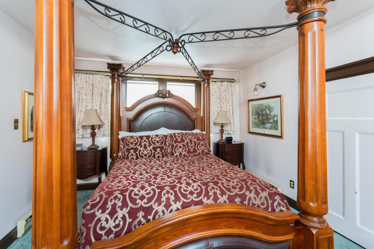 Beaconsfield - Bed & Breakfast Victoria