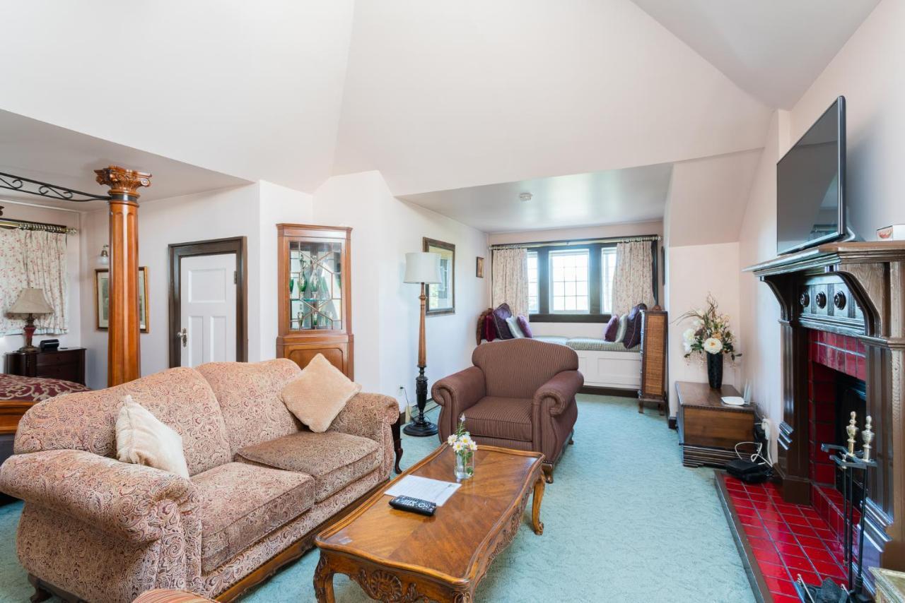 Beaconsfield - Bed & Breakfast Victoria