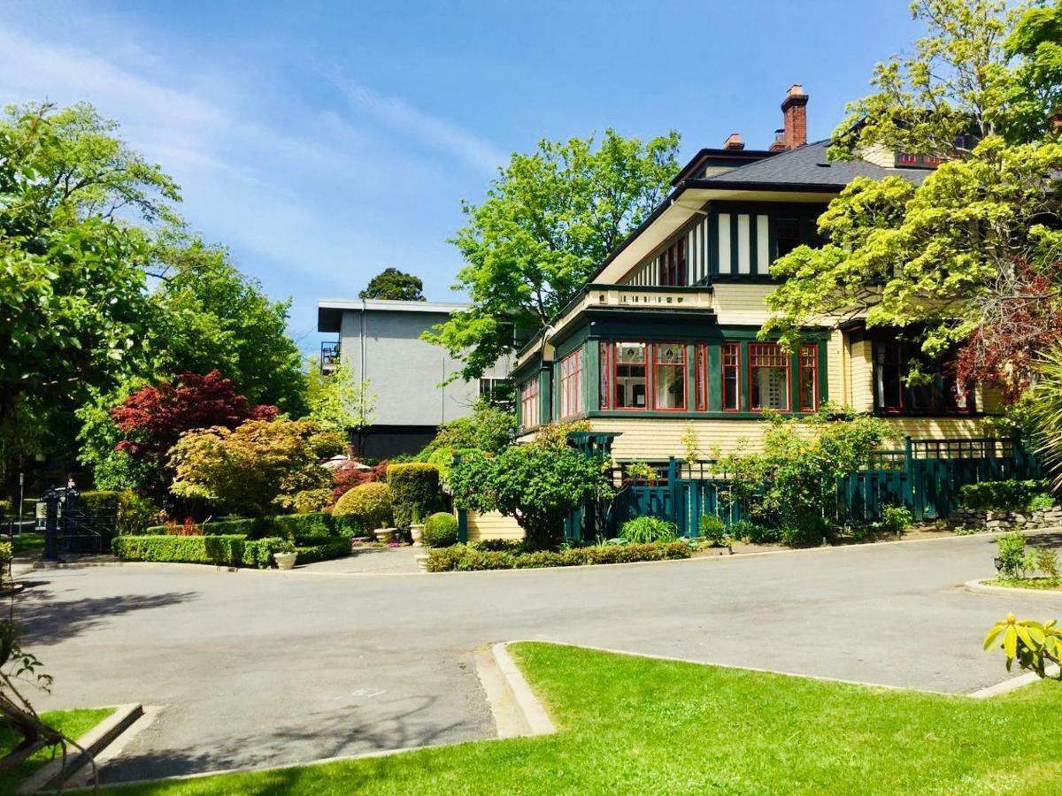 Beaconsfield - Bed & Breakfast
