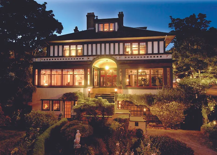 Beaconsfield Bed And Breakfast - Victoria