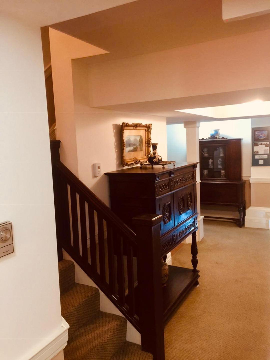 Nocleg ze śniadaniem Beaconsfield - 5*