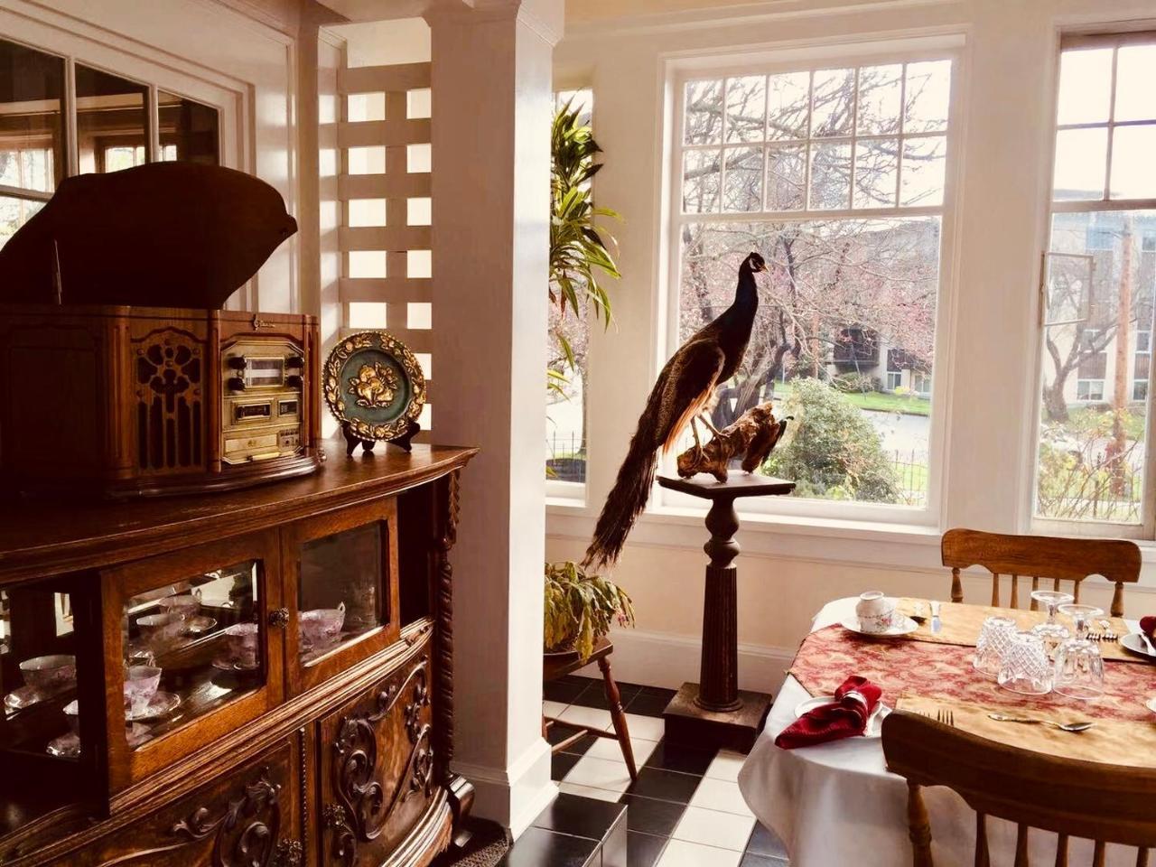 Beaconsfield -