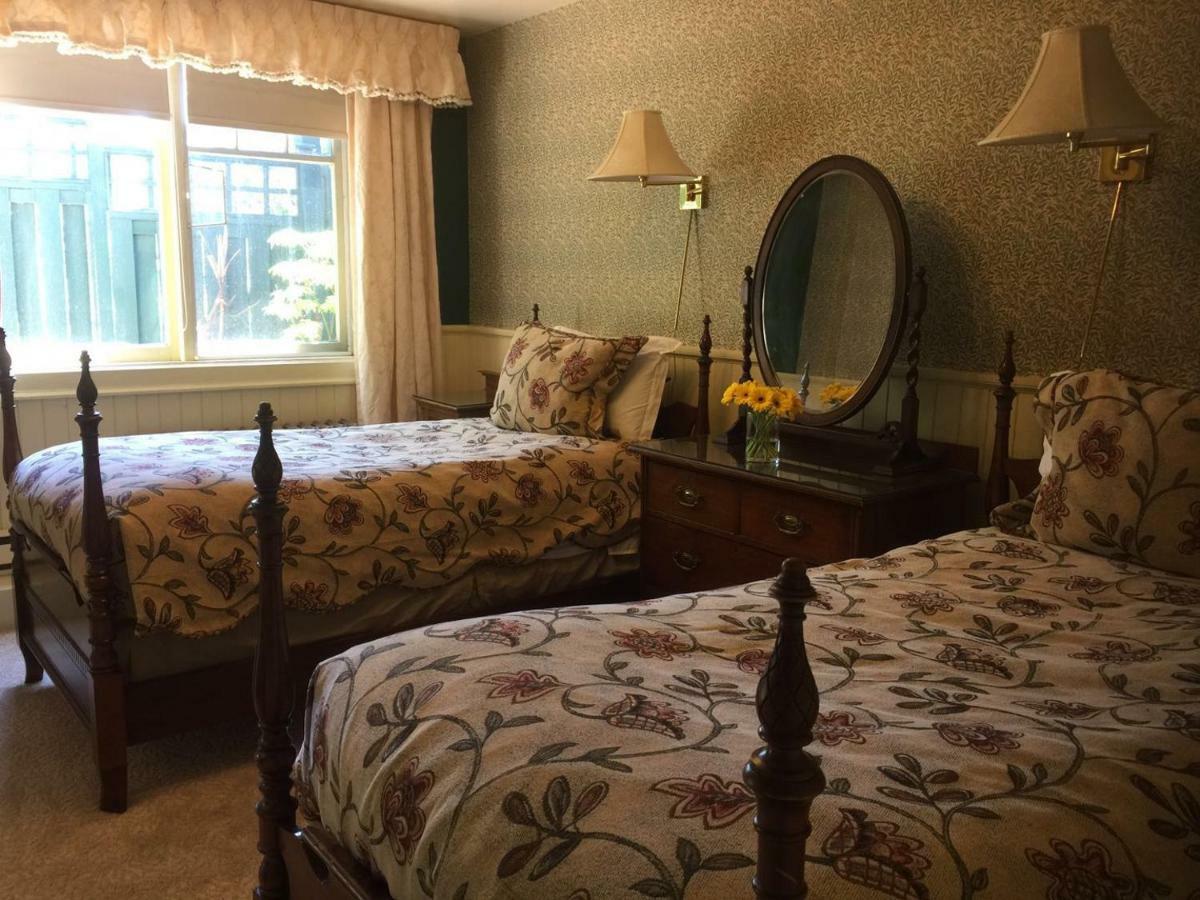 Nocleg ze śniadaniem Beaconsfield - 5*