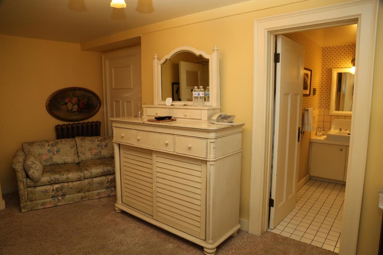 Beaconsfield - Bed & Breakfast 5*