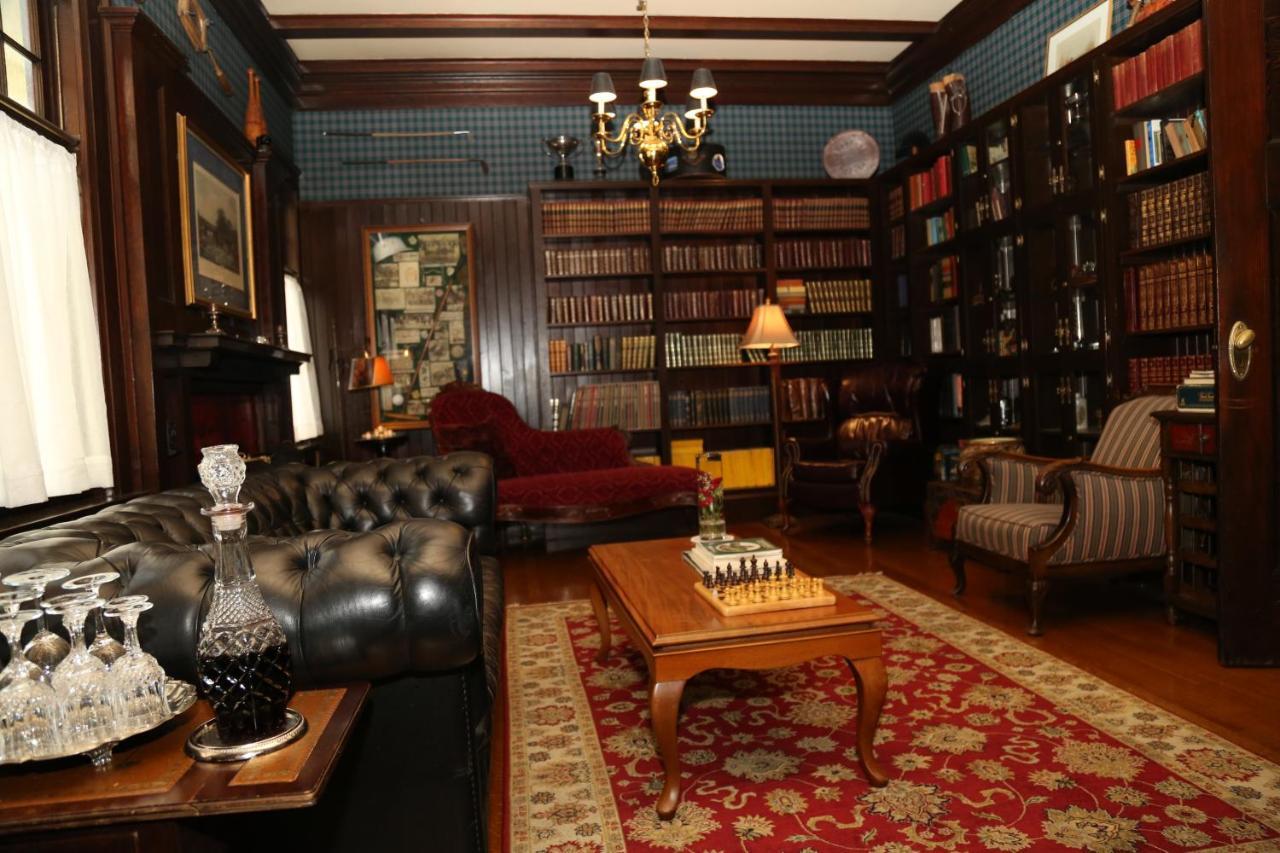 Beaconsfield - Bed & Breakfast