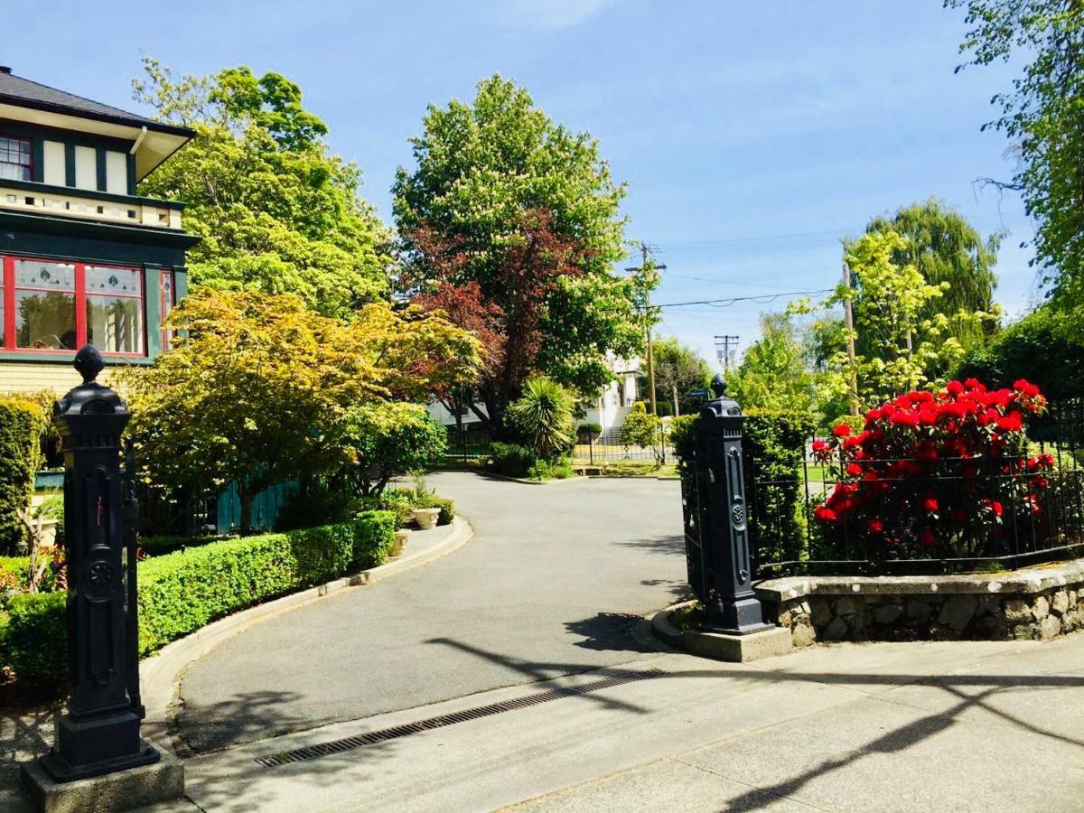 Beaconsfield - Bed & Breakfast 5*