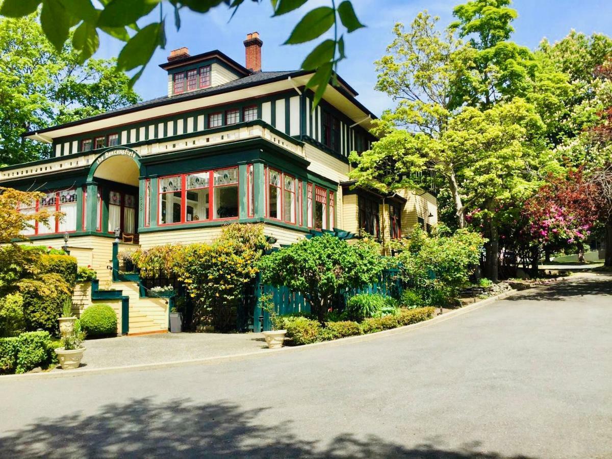 Beaconsfield - 5*