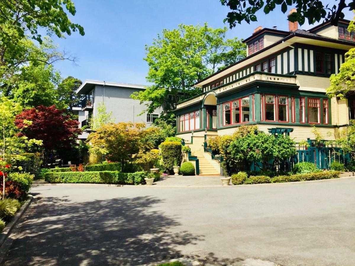 Beaconsfield - 5*