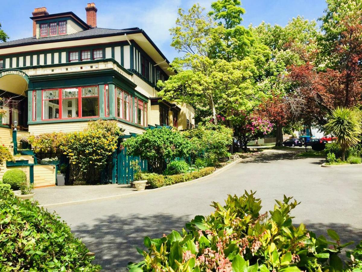 Bed & Breakfast Beaconsfield -
