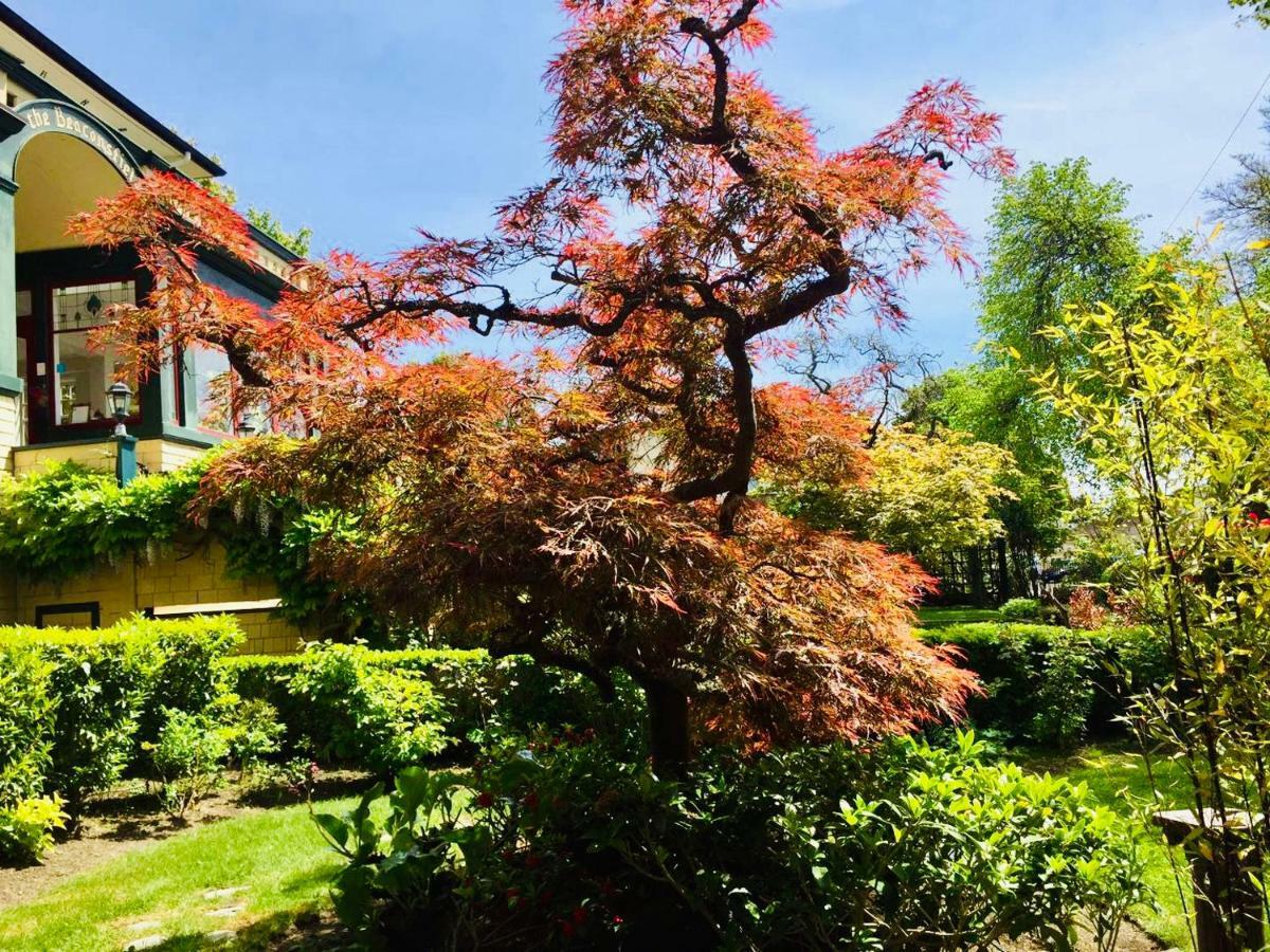 Beaconsfield - Bed & Breakfast 5*