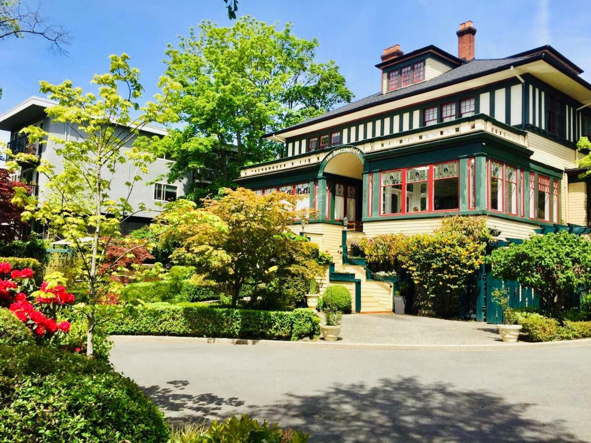 Beaconsfield - Bed & Breakfast