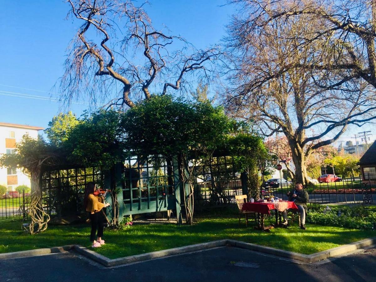 Beaconsfield - Bed & Breakfast Victoria