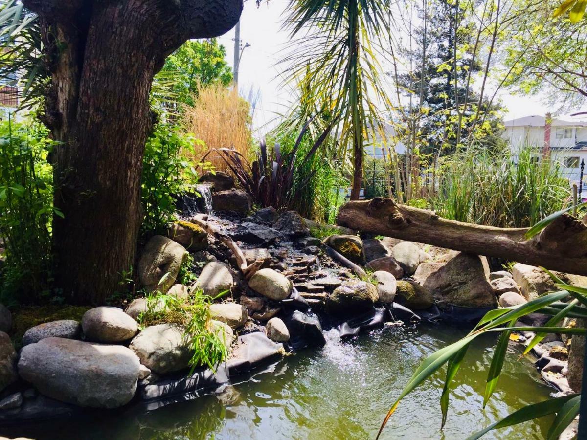 Beaconsfield - Bed & Breakfast Victoria