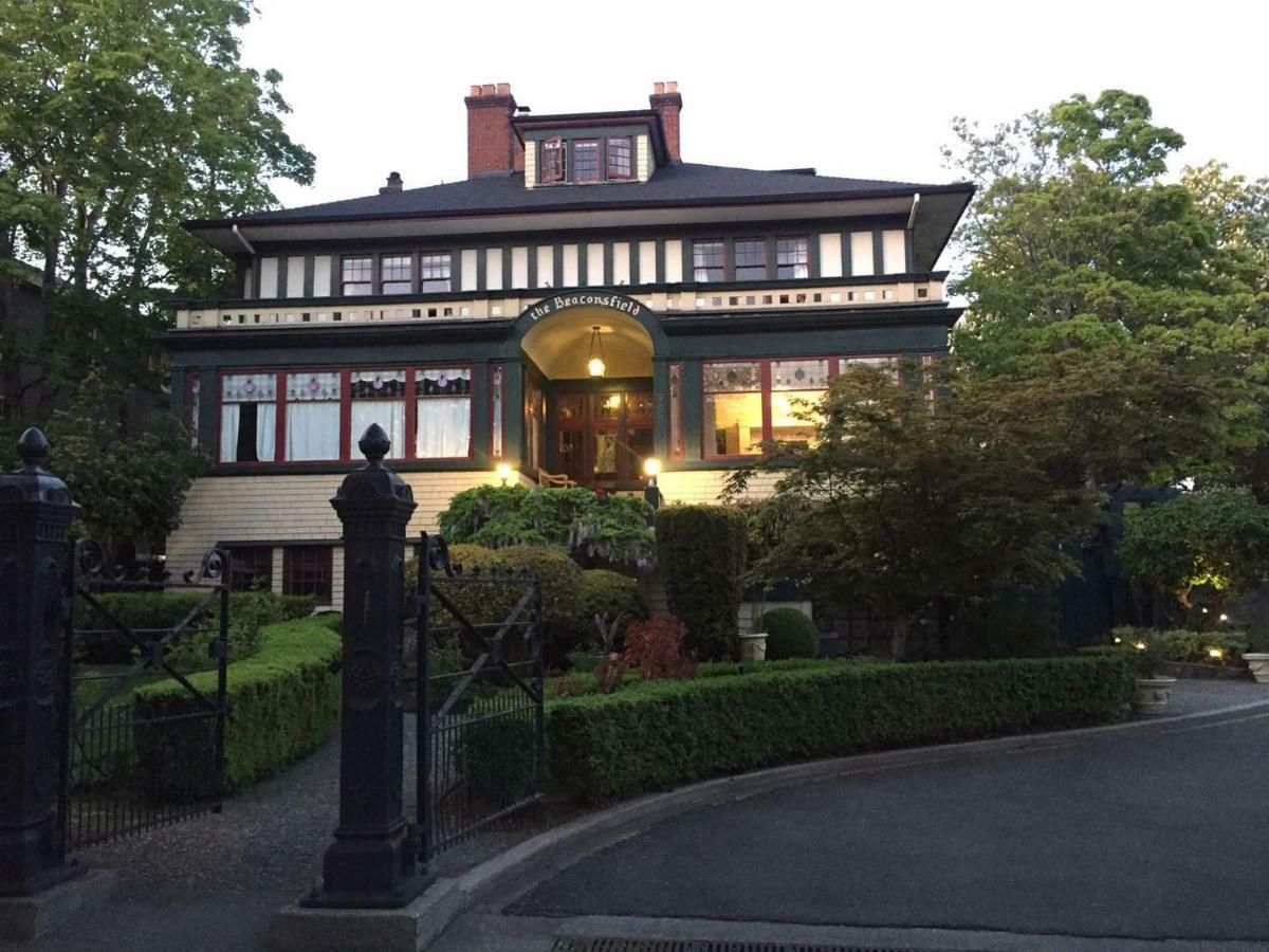 Beaconsfield -