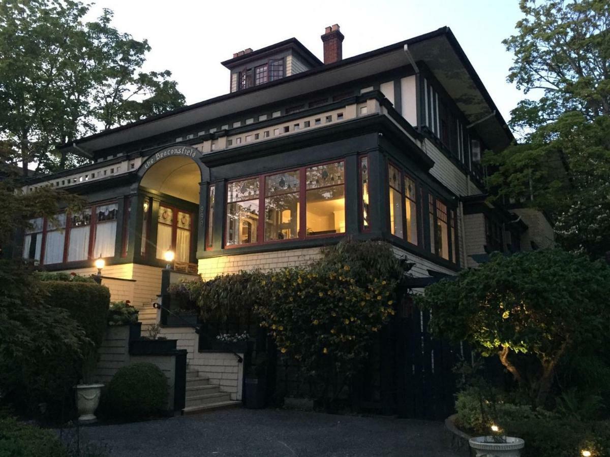 Bed & Breakfast Beaconsfield -