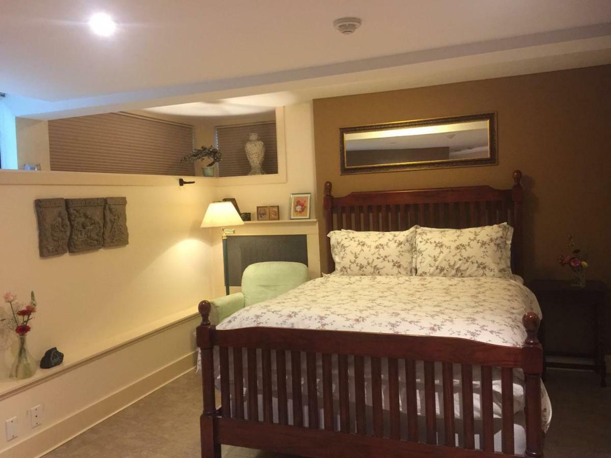 Bed & Breakfast Beaconsfield - Victoria