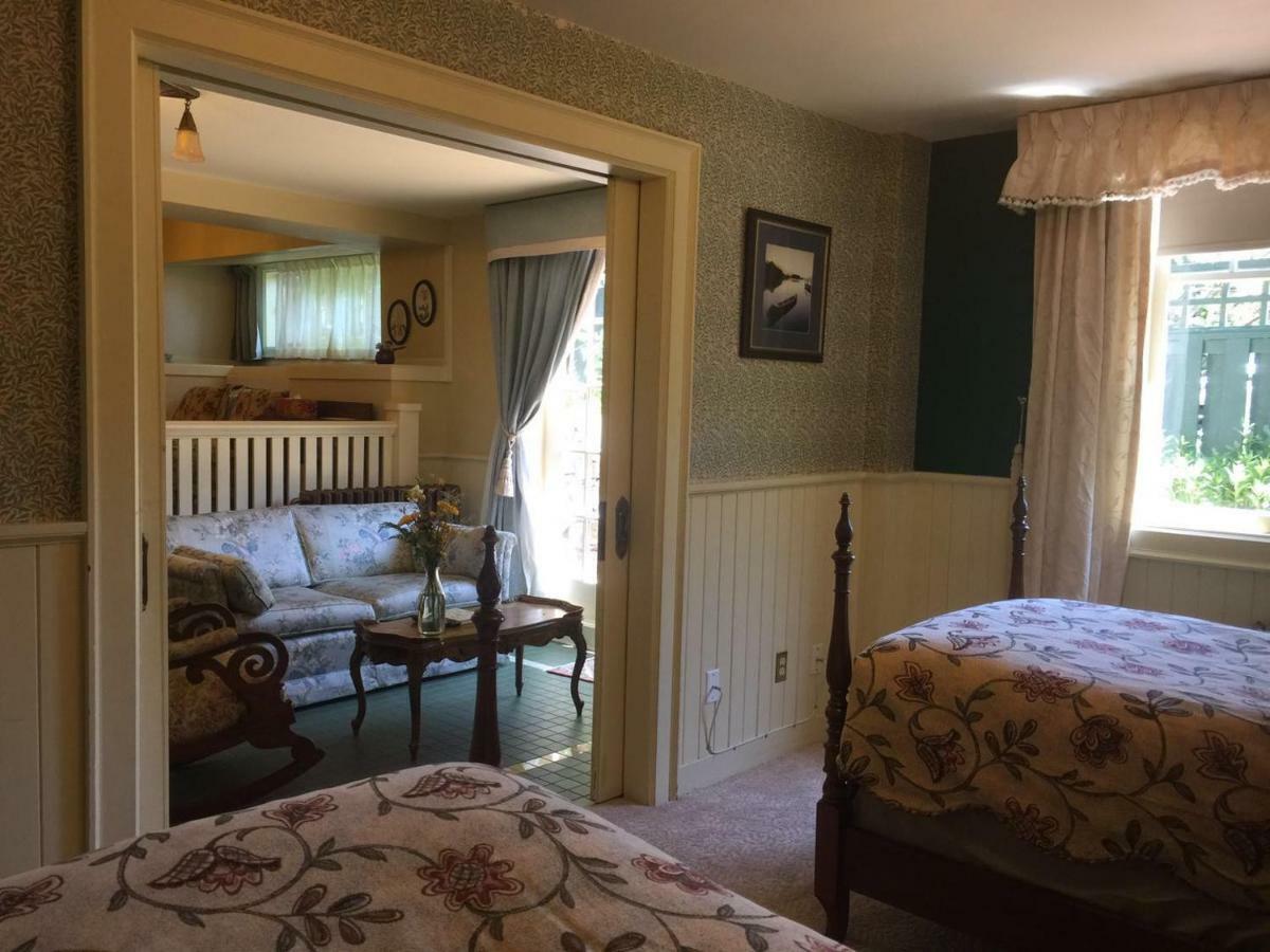Beaconsfield - Bed & Breakfast 5*