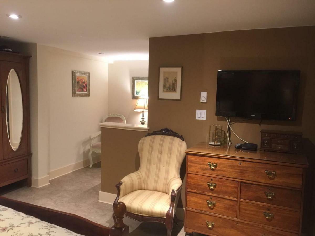 Beaconsfield -